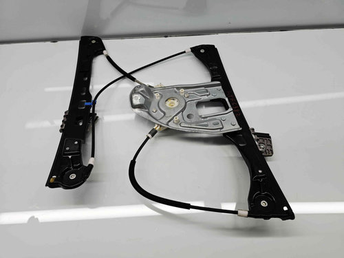 Macara electrica geam stanga fata Mercedes Clasa C (W203) [Fabr 2000-2007]