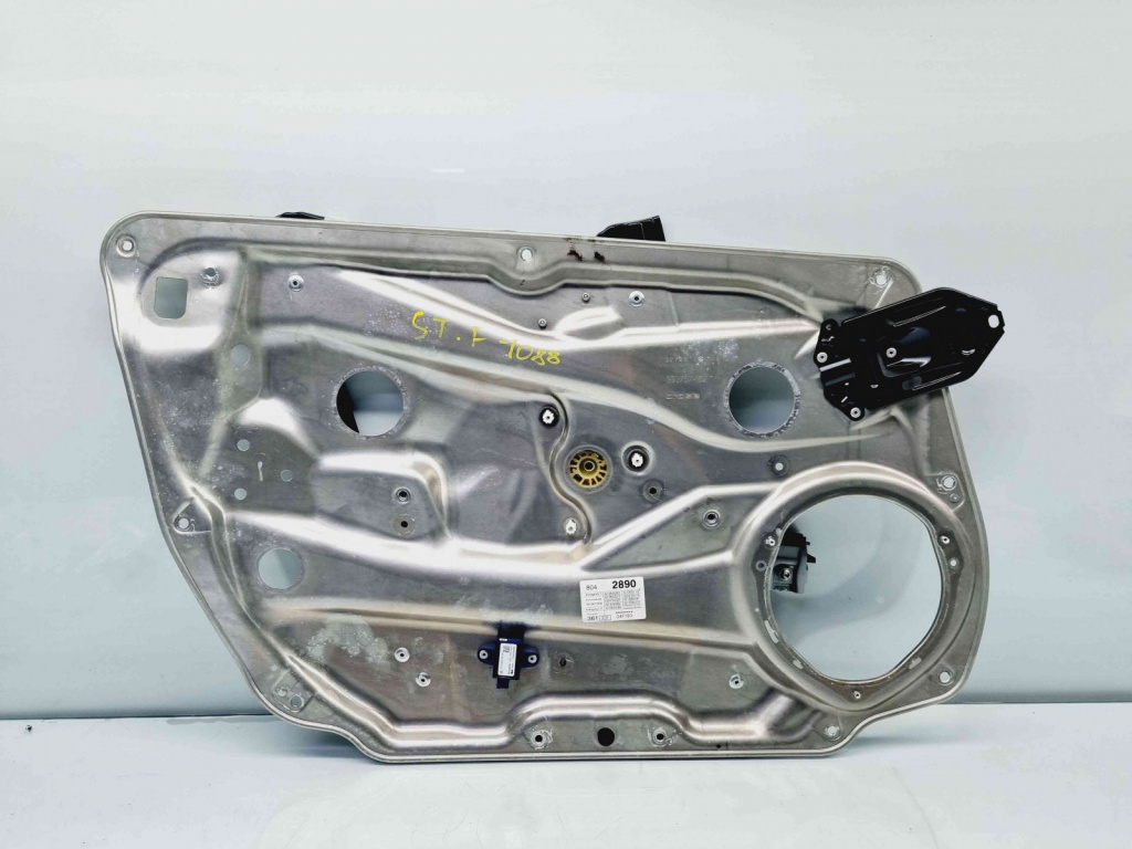Macara electrica geam stanga fata Mercedes Clasa E (W212) AMG [Fabr 2009-2016] A2128200302