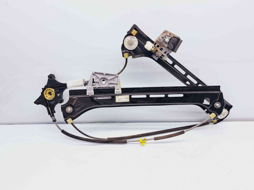 Macara electrica geam stanga fata Mercedes Clasa E Coupe (C207) [Fabr 2009-2016] A2077200546