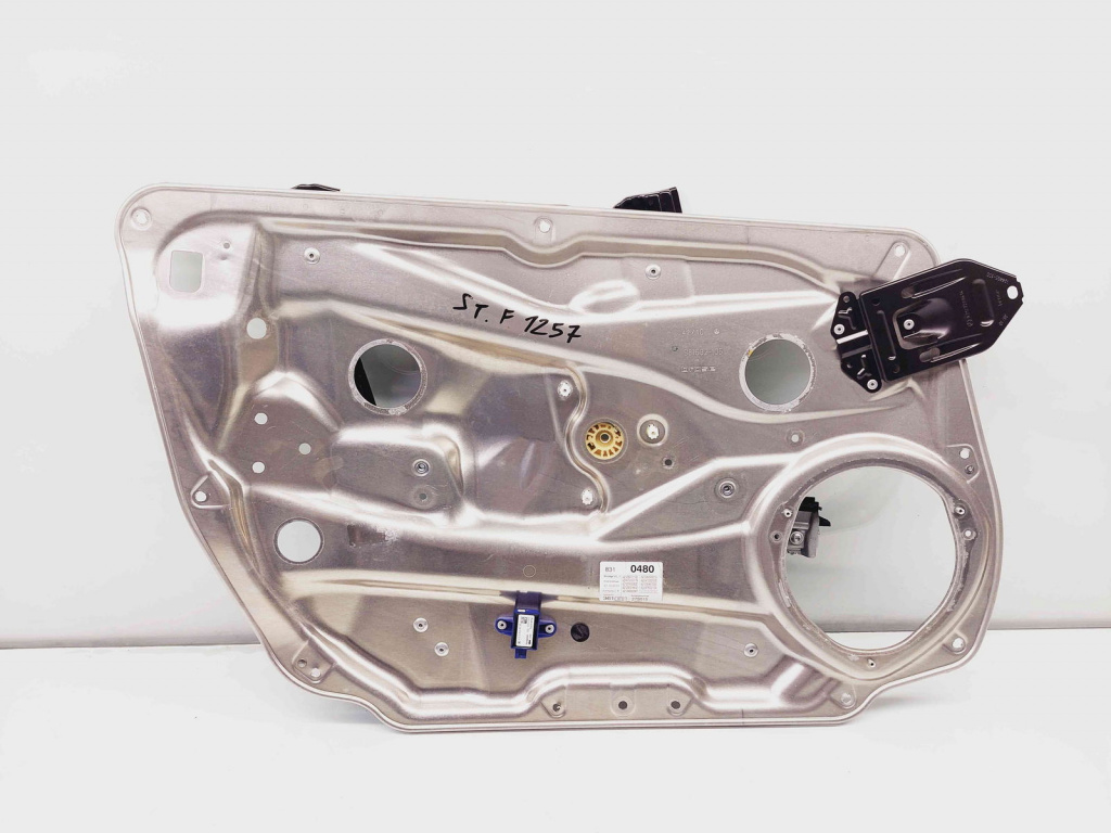 Macara electrica geam stanga fata Mercedes Clasa E (W212) [Fabr 2009-2016] A2128201102