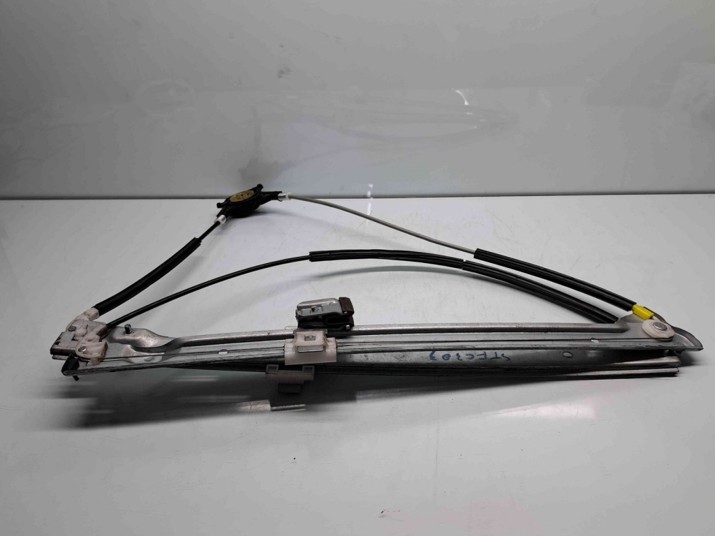 Macara electrica geam stanga fata Mercedes Vito Autobus (W639) [Fabr 2003-2014] OEM