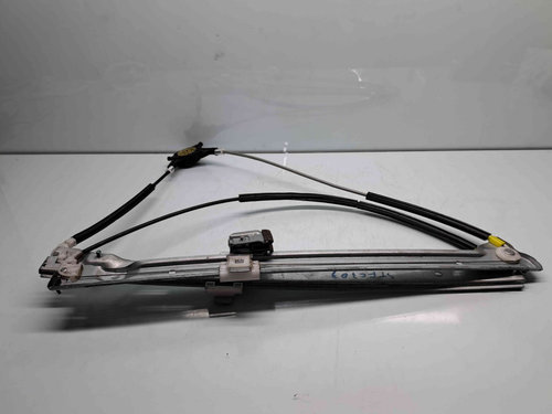 Macara electrica geam stanga fata Mercedes Vito Autobus (W639) [Fabr 2003-2014] OEM