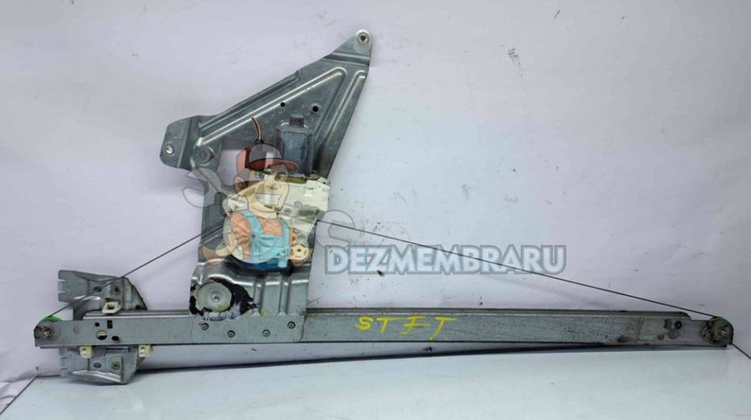 Macara electrica geam stanga fata Mercedes Sprinter 3.5-t (906) [Fabr 2006-2013] OEM