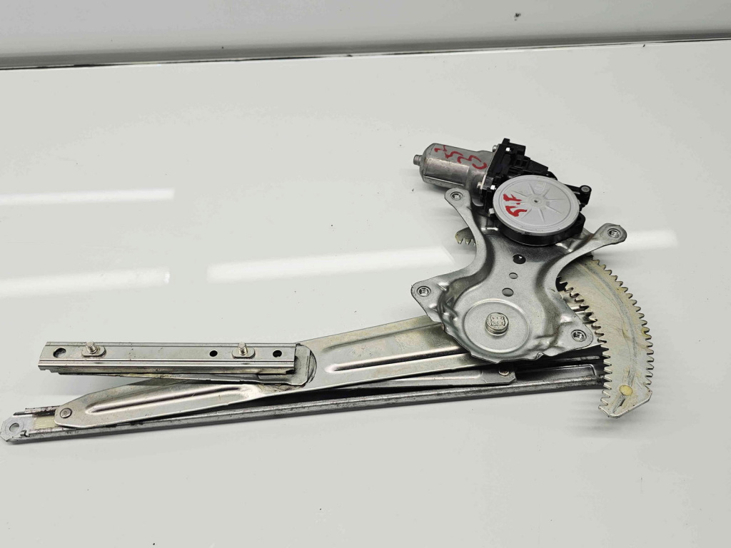 Macara electrica geam stanga fata MITSUBISHI Outlander III [Fabr 2012-2014] 5713A385