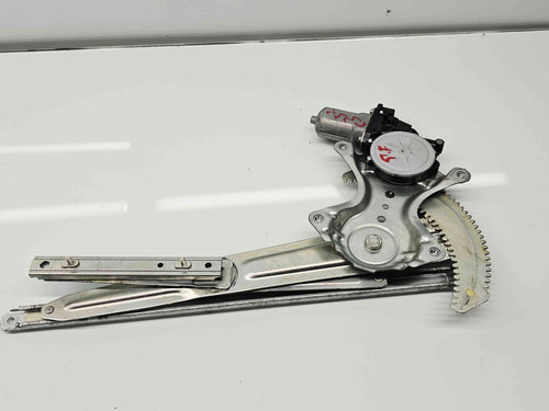 Macara electrica geam stanga fata MITSUBISHI Outlander III [Fabr 2012-2014] 5713A385