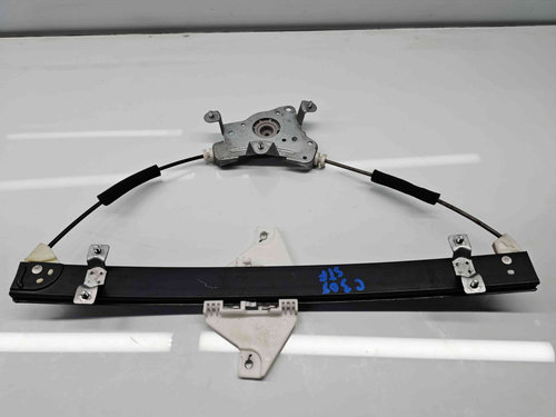 Macara electrica geam stanga fata Opel Antara [Fabr 2006-2017] OEM