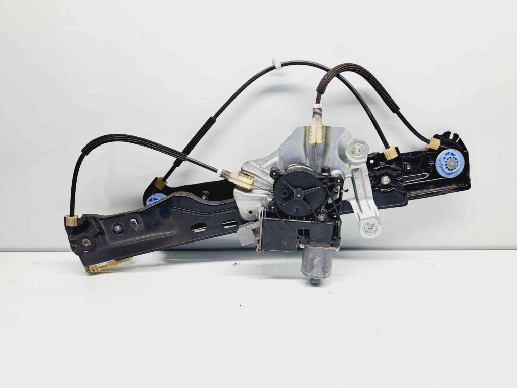 Macara electrica geam stanga fata Opel Astra J [Fabr 2009-2015] 13260128 / 13302456