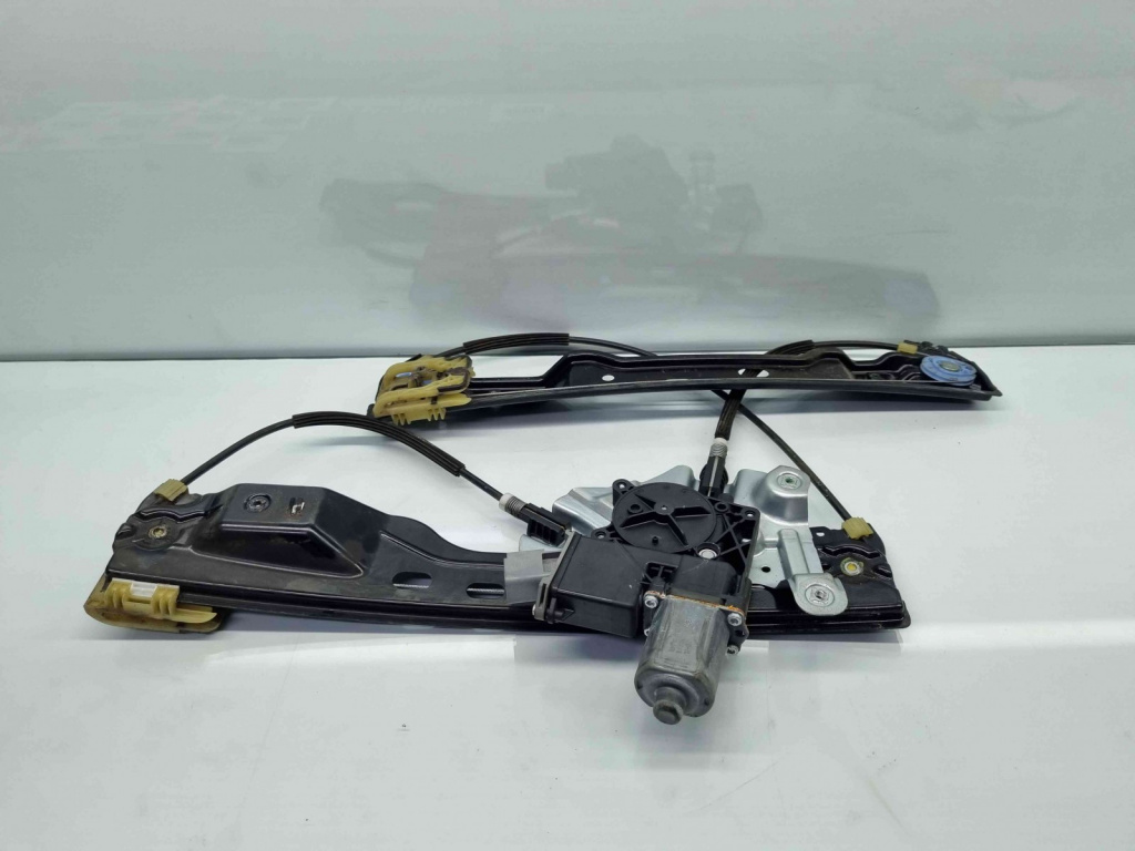 Macara electrica geam stanga fata Opel Astra J [Fabr 2009-2015] 20951581