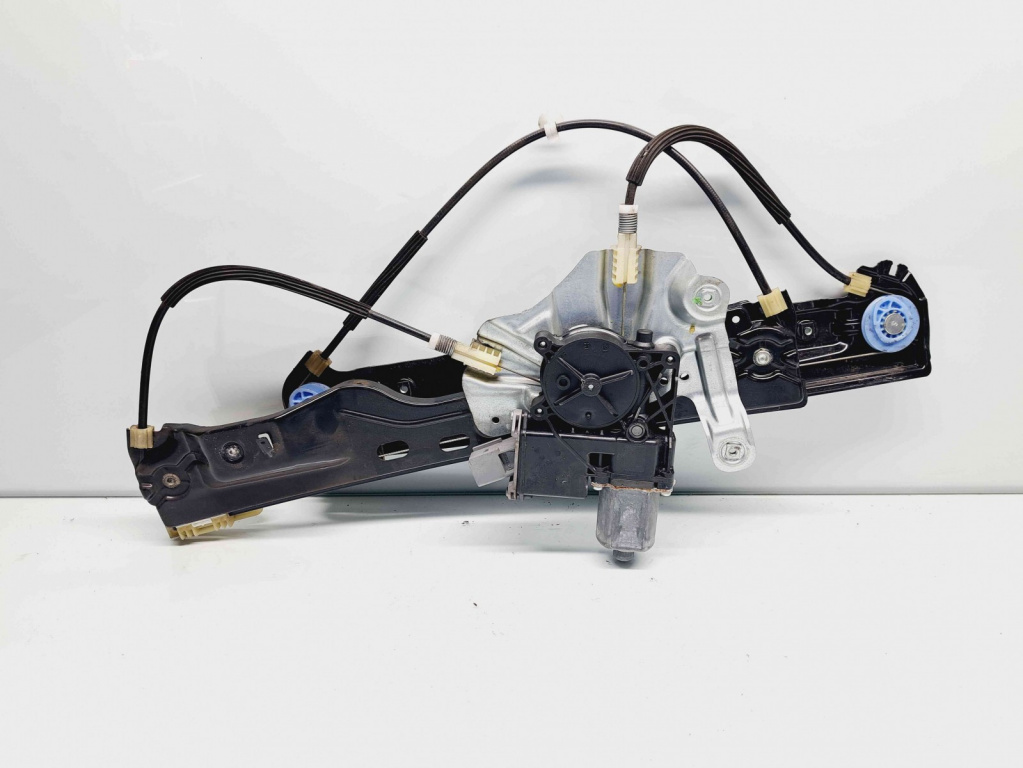 Macara electrica geam stanga fata Opel Astra J [Fabr 2009-2015] 13260128 / 13302456