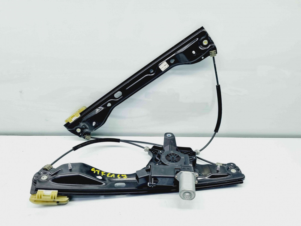 Macara electrica geam stanga fata Opel Astra K Hatchback [Fabr 2015-2022] 13406673