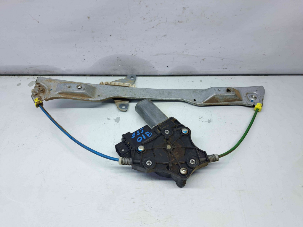 Macara electrica geam stanga fata Opel Corsa D [Fabr 2006-2013] OEM