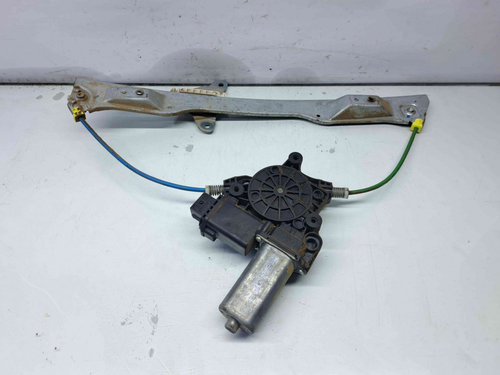 Macara electrica geam stanga fata Opel Corsa D [Fabr 2006-2013] OEM