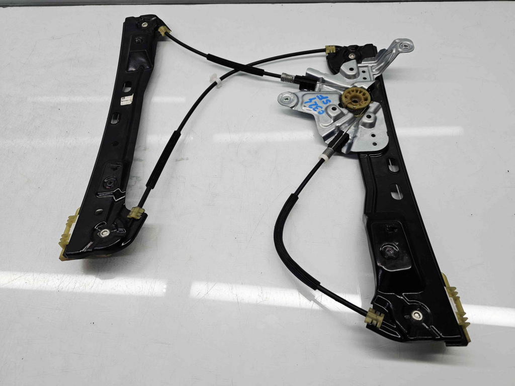 Macara electrica geam stanga fata Opel Insignia A Facelift [Fabr 2008-2016] 964837111