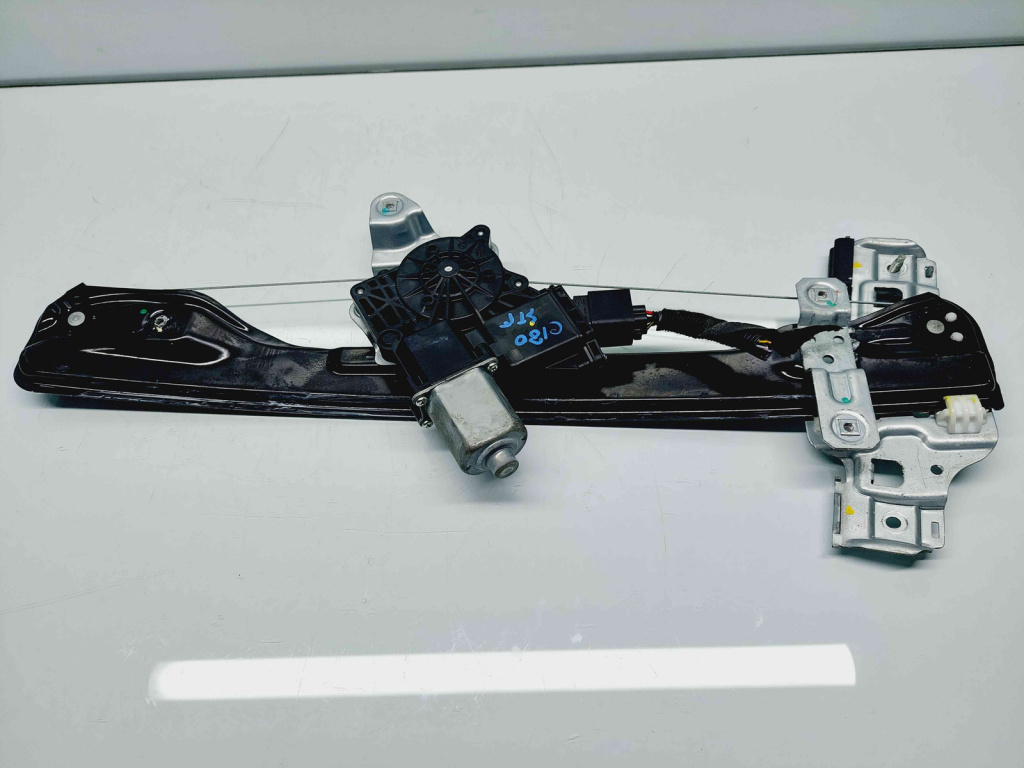 Macara electrica geam stanga fata Opel Mokka [Fabr 2012-2019] 98920SUV20