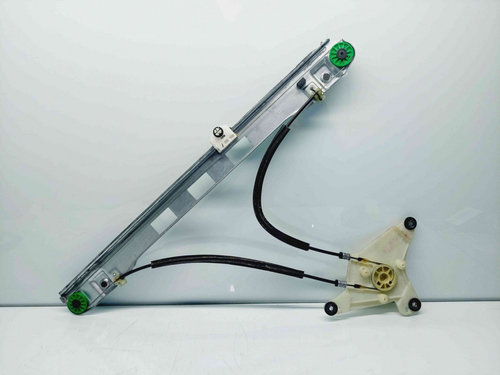 Macara electrica geam stanga fata Opel Movano B F3500 (L2 H2) [Fabr 2010-2022] 807210008R