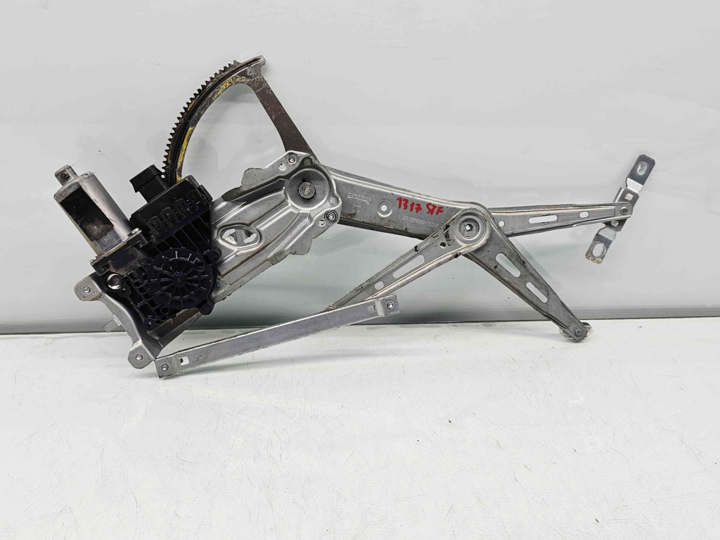 Macara electrica geam stanga fata Opel Zafira B (A05) [Fabr 2006-2011] A3370-13132220