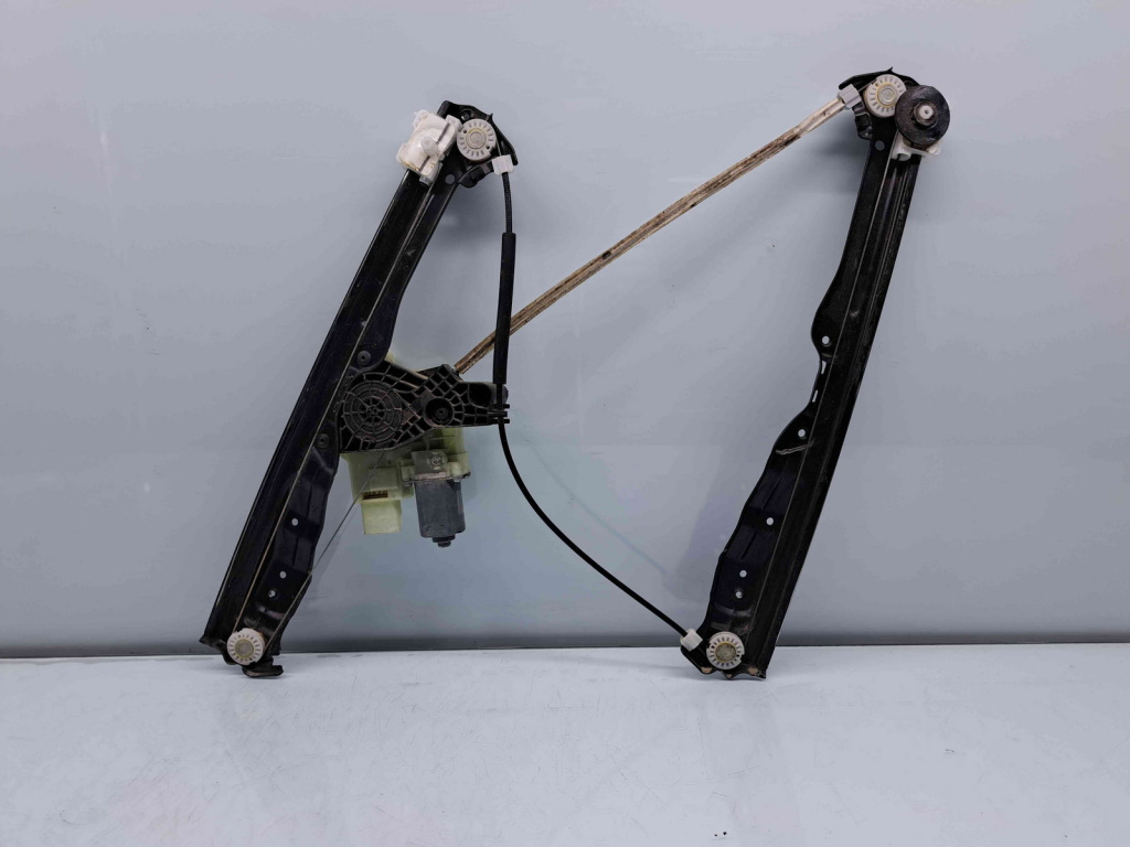 Macara electrica geam stanga fata Peugeot 308 (II) SW [Fabr 2013-prezent] 9678189880