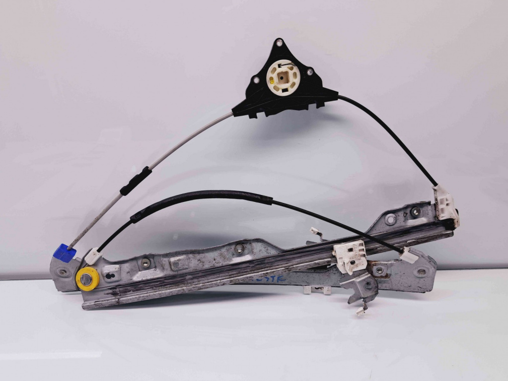 Macara electrica geam stanga fata Renault Koleos 1 SUV [Fabr 2008-2015] OEM