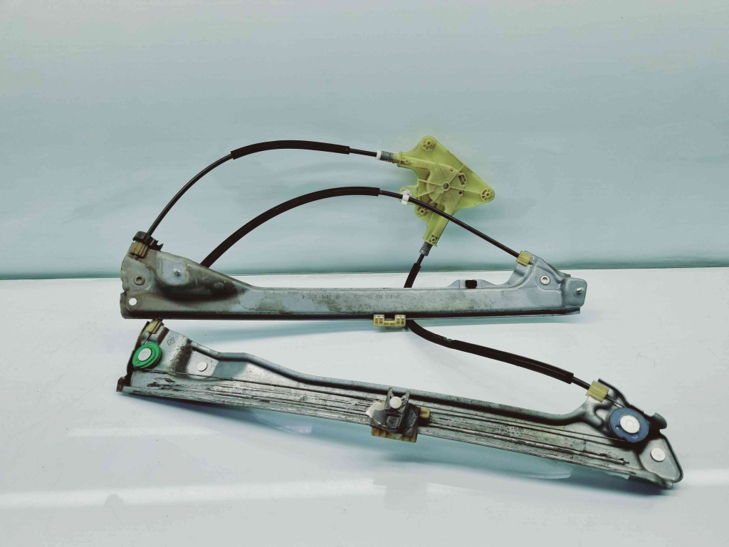 Macara electrica geam stanga fata Renault Laguna 3 Combi [Fabr 2007-2015] 807010002R