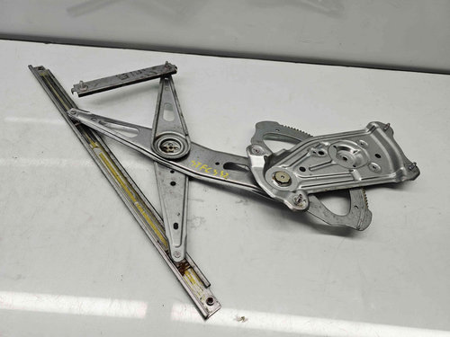 Macara electrica geam stanga fata Renault Scenic 3 (J95) Facelift [Fabr 2009-2015] 807212569R