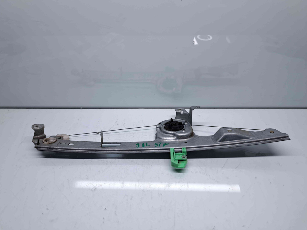 Macara electrica geam stanga fata Renault Scenic 1 [Fabr 1999-2003] OEM