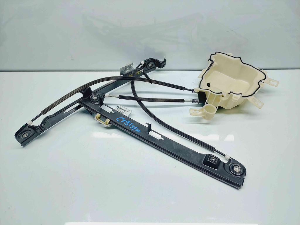 Macara electrica geam stanga fata Seat Altea XL (5P5, 5P8) Facelift [Fabr 2006-2015] 5P0837401AJ