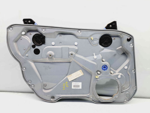 Macara electrica geam stanga fata Seat Cordoba (6L2) [Fabr 2002-2009] 6L4837751EE