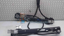 Macara electrica geam stanga fata Seat Ibiza 5 Spo...