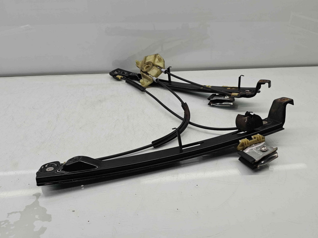 Macara electrica geam stanga fata Seat Leon (1P1) [Fabr 2005-2011] OEM