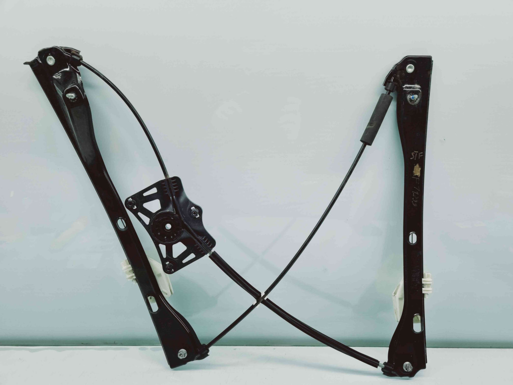 Macara electrica geam stanga fata Skoda Fabia 3 Combi (NJ5) [Fabr 2014-2022] OEM