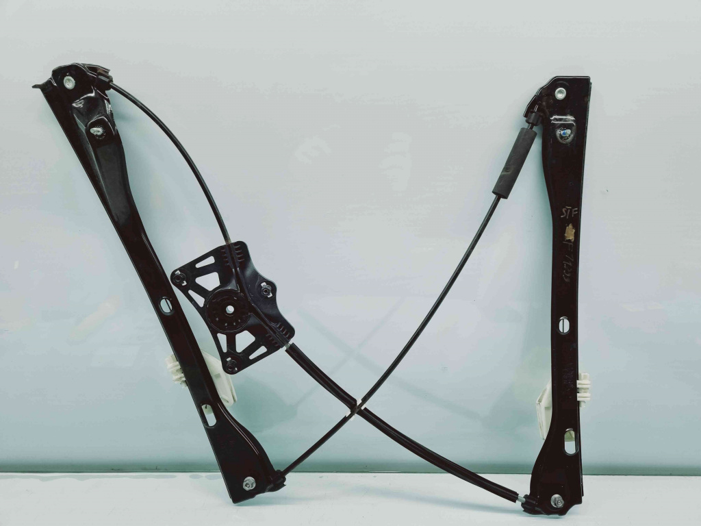 Macara electrica geam stanga fata Skoda Fabia 3 Combi (NJ5) [Fabr 2014-2022] OEM