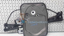 Macara electrica geam stanga fata Skoda Roomster (...