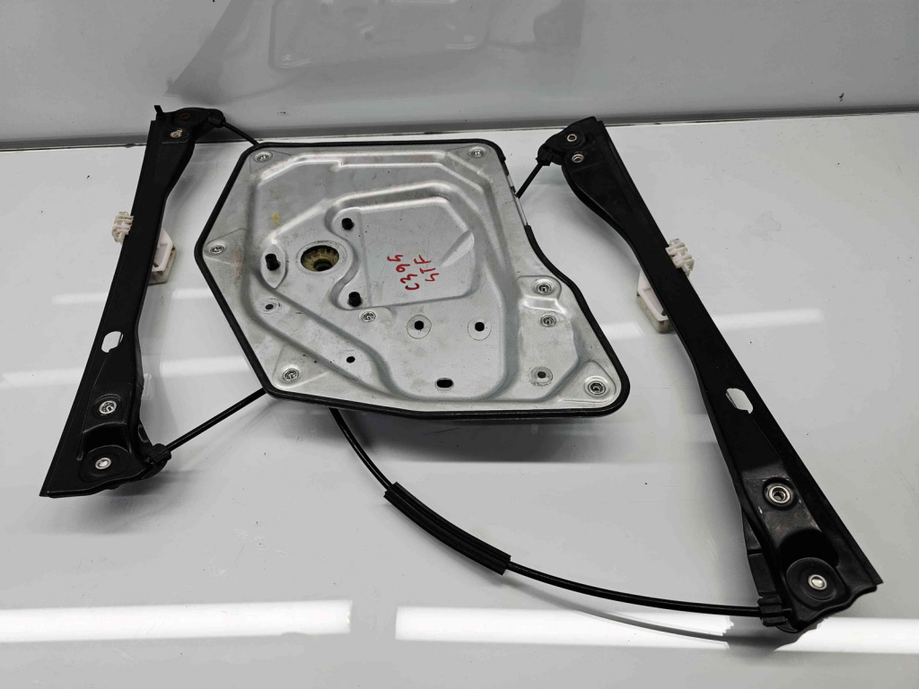Macara electrica geam stanga fata Skoda 