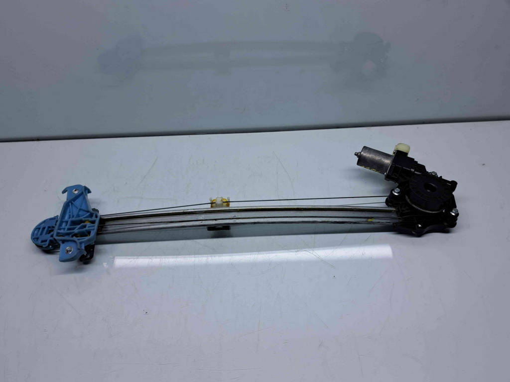 Macara electrica geam stanga fata SUZUKI Swift 3 (MZ, EZ) [Fabr 2005-prezent] 062040-3620