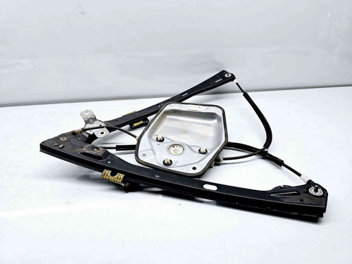 Macara electrica geam stanga fata Volkswagen Golf 5 Variant (1K5) [Fabr 2007-2009] 1K5837461B