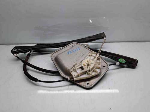 Macara electrica geam stanga fata Volkswagen Golf 5 Plus (5M1) [Fabr 2005-2008] 1K4837461B