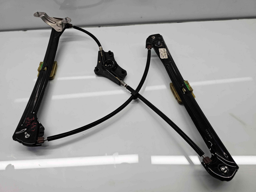 Macara electrica geam stanga fata Volkswagen Golf 7 (5G) [Fabr 2014-prezent]