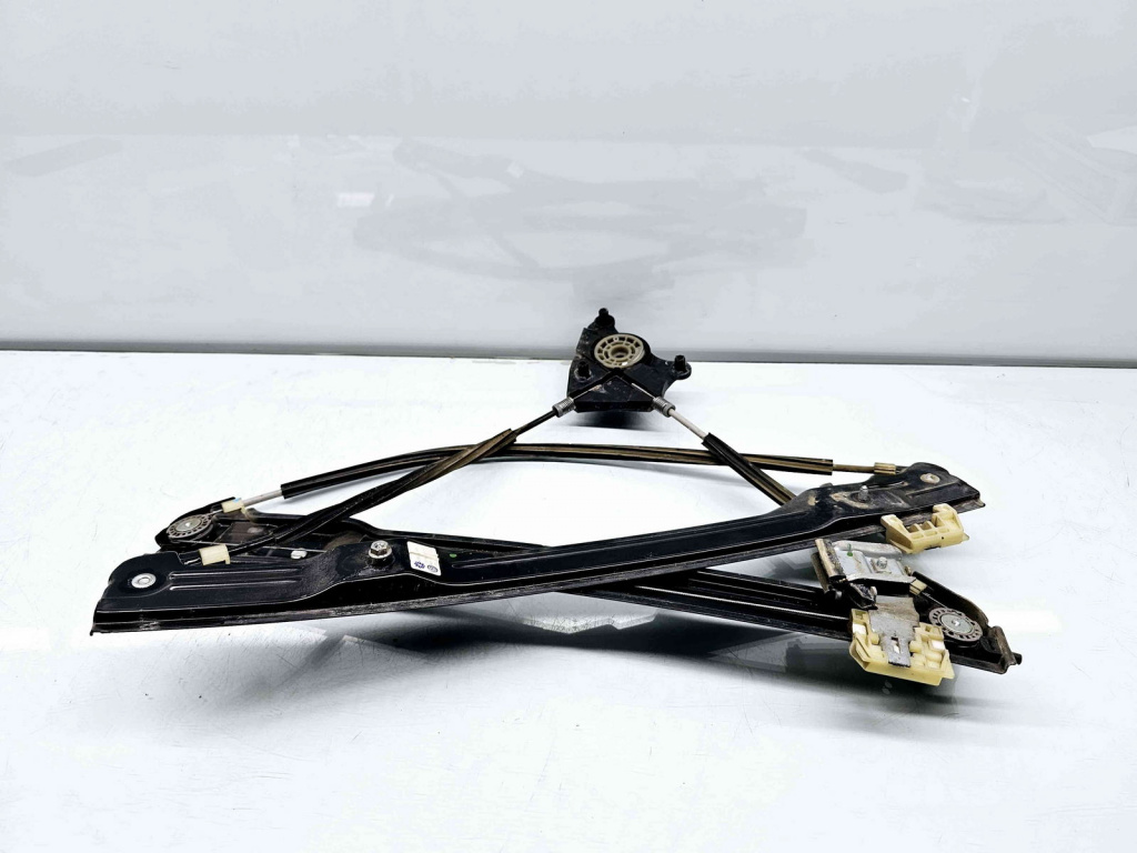 Macara electrica geam stanga fata Volkswagen Caddy IV Van (SAA, SAH) [Fabr 2015-2024] 2K5837461