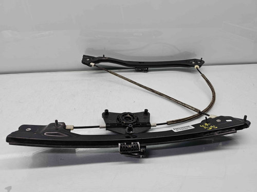 Macara electrica geam stanga fata Volkswagen Jetta 4 (162,163) [Fabr 2010-2016] 5C6837461