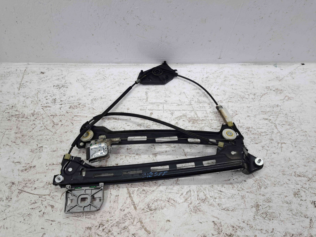 Macara electrica geam stanga fata Volkswagen Passat CC (357) [Fabr 2008-2012] OEM