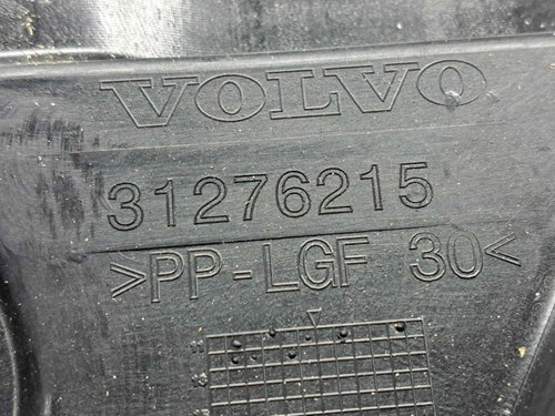Macara electrica geam stanga fata Volvo V40 [Fabr 2013-2019] 31276215