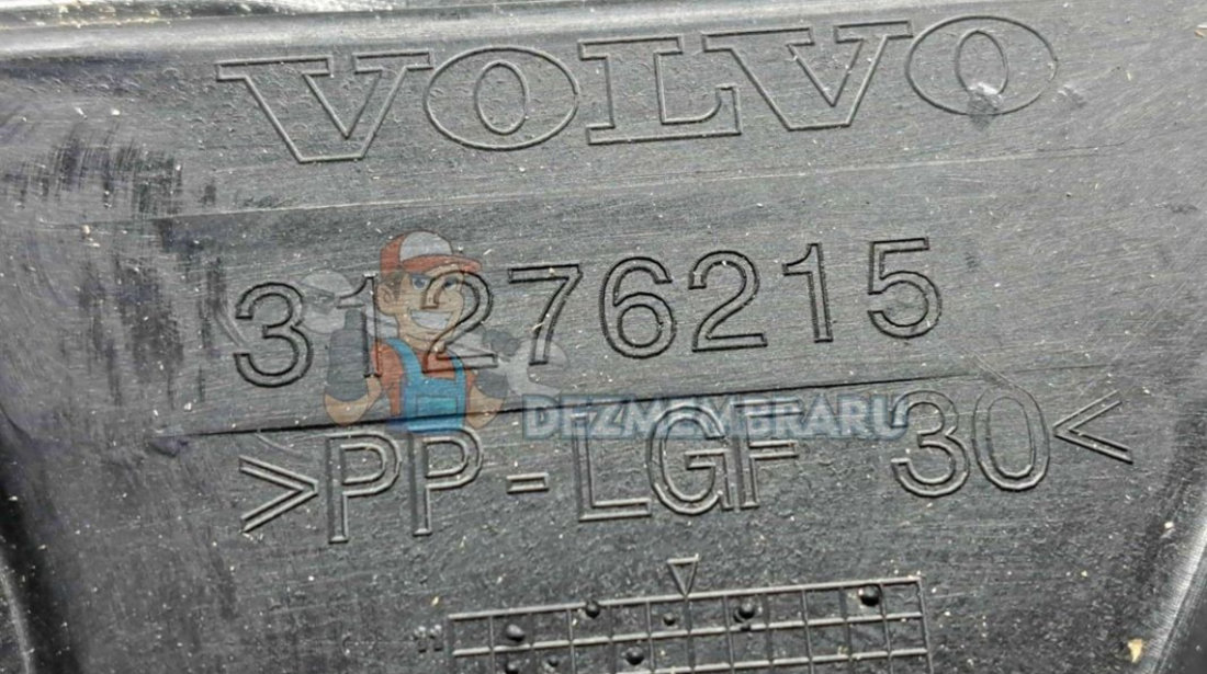 Macara electrica geam stanga fata Volvo V40 [Fabr 2013-2019] 31276215
