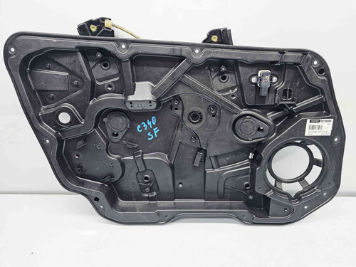 Macara electrica geam stanga fata Volvo V60 [Fabr 2010-2018] 30784310