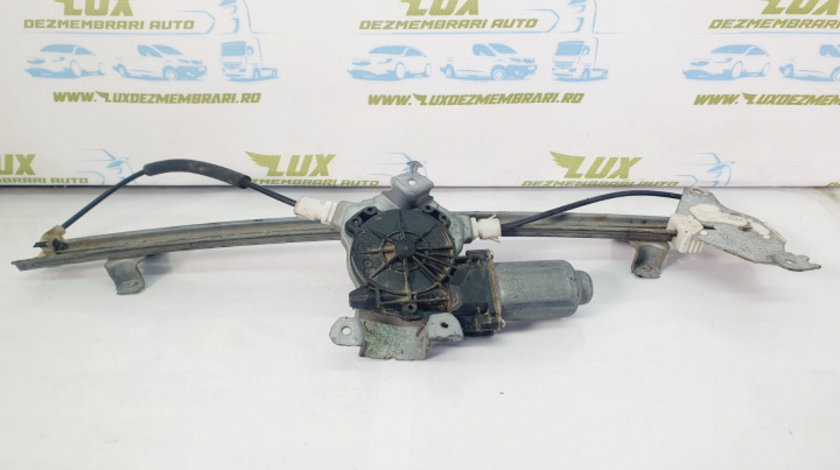 Macara electrica geam stanga spate 119029 Nissan Pathfinder R51 [2004 - 2010]