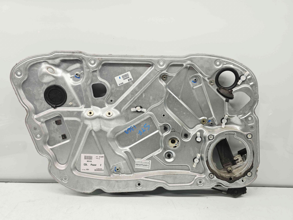 Macara electrica geam stanga spate Alfa Romeo 159 (939) [Fabr 2006-2011] 156043450