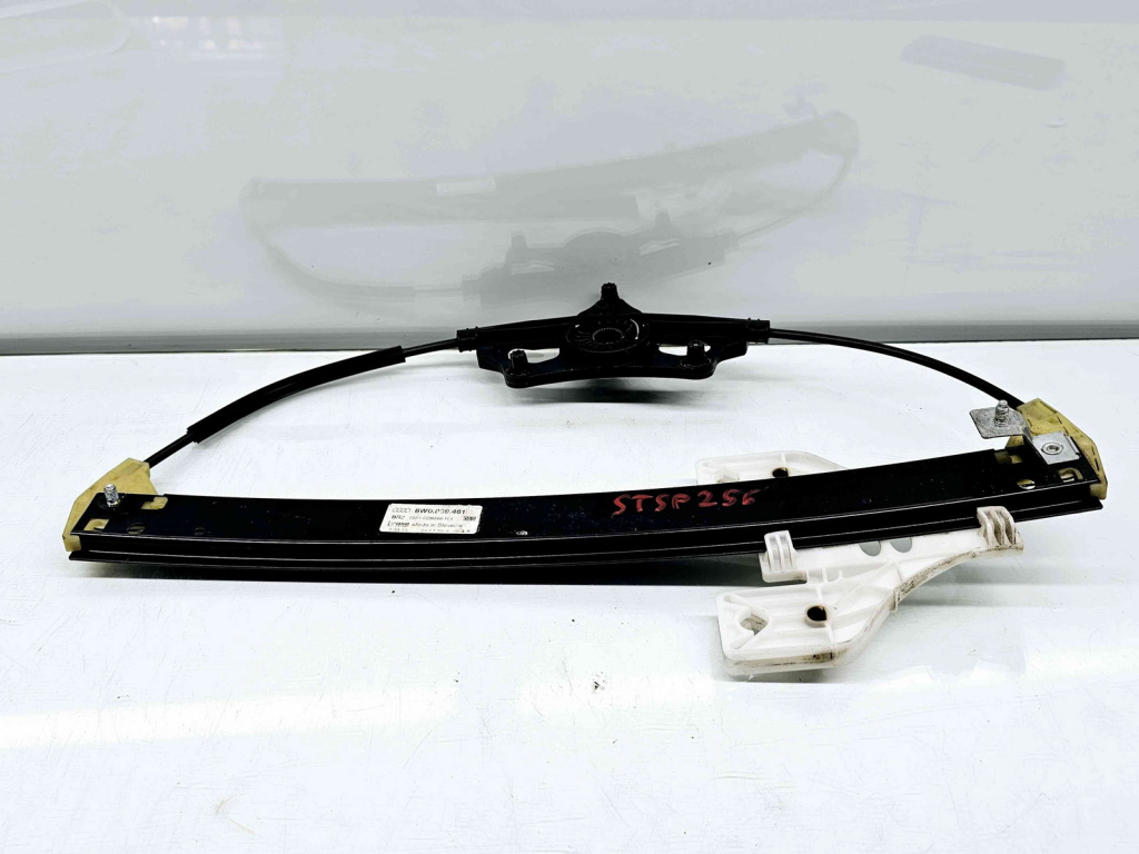 Macara electrica geam stanga spate Audi A4 (8W2, B9) [Fabr 2015-2023] 8W0839461