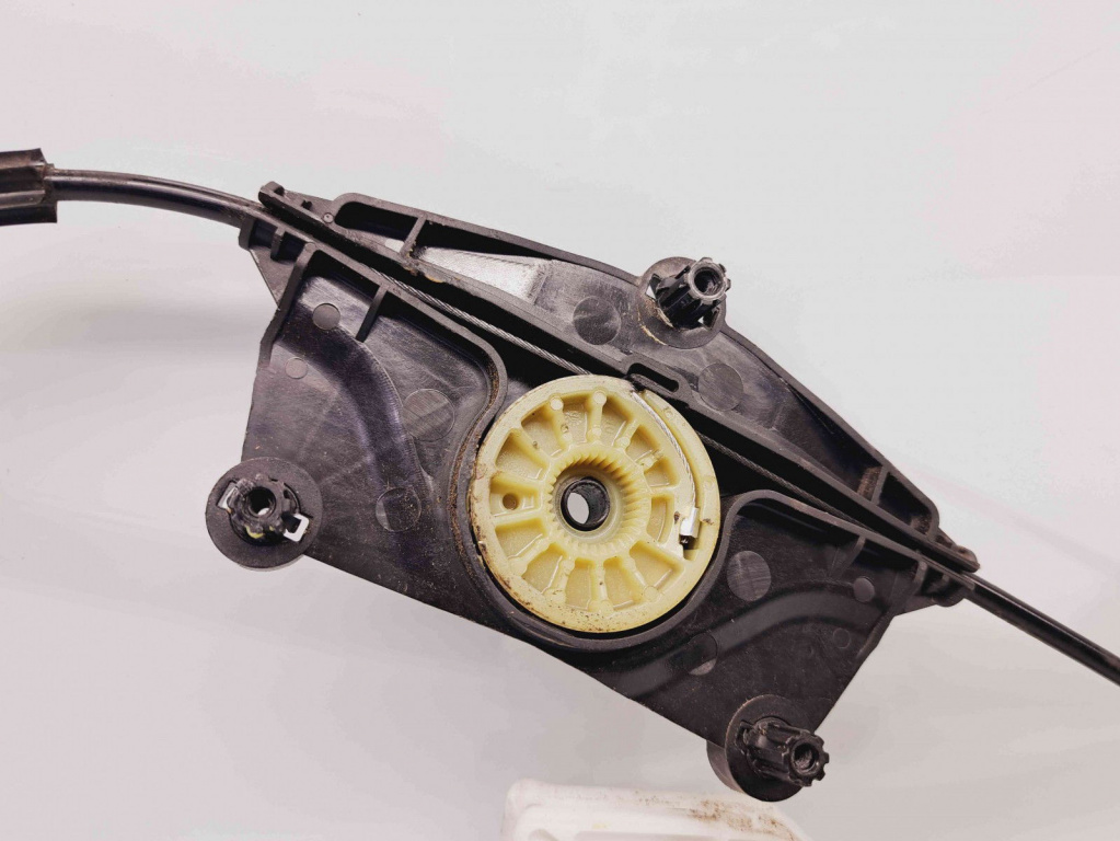 Macara electrica geam stanga spate Audi Q3 (8UB) [Fabr 2011-2018] 8U0839461
