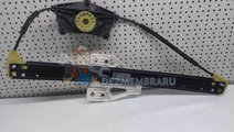 Macara electrica geam stanga spate Audi Q5 (8RB) F...