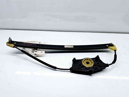 Macara electrica geam stanga spate Audi Q5 (8RB) [Fabr 2008-2016] S-line 8R0839461D