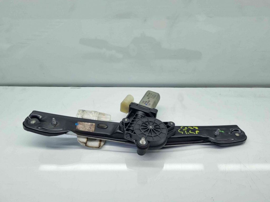Macara electrica geam stanga spate Bmw 1 (F20, F21) [Fabr 2011-2017] 7242555